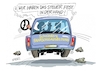 Cartoon: Fehlgelenktes (small) by RABE tagged merz,kanzler,koalition,union,spd,klingbeil,cartoon,karikatur,pressezeichnung,farbcartoon,tagescartoon,db,bahn,frühling,frühjahr,frühjahrsputz,ice,zug,blumenkasten,blumenkästen,esc,songcontest,schnieder,verkehrsminister,lenker,lenkrad,fahrerlaubnis,fahrprüfung,reform,fahrlehrer