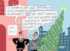 Cartoon: Finanzielle Schieflage (small) by RABE tagged merz,union,kanzler,fritze,koalition,spd,klingbeil,bundesregierung,rabe,ralf,böhme,cartoon,karikatur,pressezeichnung,farbcartoon,tagescartoon,trump,putin,krisen,tv,nachrichten,waschmaschine,kommune,gemeinde,stadt,bürgermeister,rathaus,haushalt,schulden,stadtkasse,weihnachten,weihnachtsbaum,weihnachtsmarkt,tanne
