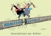 Geduldsfaden