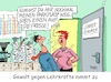 Cartoon: Gewalt gegen Lehrer (small) by RABE tagged merz,kanzler,koalition,union,spd,klingbeil,cartoon,karikatur,pressezeichnung,farbcartoon,tagescartoon,db,bahn,frühling,frühjahr,frühjahrsputz,ice,zug,blumenkasten,blumenkästen,bildung,lehrer,lehrkräfte,schule,lehrerzimmer,pkw,parkplatz,gewalt,fresse