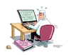 Glücksatlas III (small) Cartoon: Glücksatlas III (small) by RABE tagged merz,union,kanzler,fritze,koalition,spd,klingbeil,bundesregierung,rabe,ralf,böhme,cartoon,karikatur,pressezeichnung,farbcartoon,tagescartoon,trump,putin,krisen,tv,nachrichten,waschmaschine,glück,glücksatlas,atlas,zufriedenheit,lebenszufriedenheit,tisch,tischbein,rechner,labtop,lebenshaltungskosten,anstieg,unzufriedenheit
