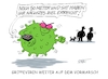 Grippevirus
