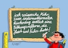 Cartoon: Internationaler Kindertag (small) by RABE tagged merz,kanzler,koalition,union,spd,klingbeil,cartoon,karikatur,pressezeichnung,farbcartoon,tagescartoon,db,bahn,frühling,frühjahr,frühjahrsputz,ice,zug,blumenkasten,blumenkästen,esc,songcontest,kinder,kindetrtag,feier,schule,bildung,bildungsreform,schultafel,rechtschreibung,rechtschreibreform,kreide