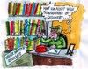 Cartoon: Mehr Transparenz (small) by RABE tagged merkel,euro,transparenz,sozialhilfe,hartz,iv,sparschwein,steuern,schreibtisch,bundeskanzlerin,arbeitsamt,unterstützung,job,arbeitsplatz