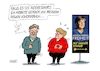 Cartoon: Merkelbuch (small) by RABE tagged ampel,ampelregierung,rot,grün,gelb,fdp,spd,grüne,rabe,ralf,böhme,cartoon,karikatur,pressezeichnung,farbcartoon,tagescartoon,inflation,einkommen,rente,rentenpaket,bruch,streit,neuwahlen,habeck,kinderbuch,kinderbuchautor,industriekonferenz,merkel,angela,buch,bestseller,freiheit