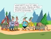 Cartoon: Reichweite Vatertag (small) by RABE tagged frauentag,frau,gleichberechtigung,feiertag,lohnangleichung,chefetage,cartoon,karikatur,pressezeichnung,farbcartoon,tagescartoon,mann,transparent,märz,frauentagsfeier,demo,vater,vatertag,männertag,familientag,wandertag,christi,himmelfahrt,bollerwagen,reichweite,reichweitenbeschränkung