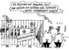 Cartoon: Schmierstoffe (small) by RABE tagged dioxinskandal,bundesregierung,euro,verbraucherschutz,umweltminister,reichstag,absperrung,verbaucher,hühnerhof,schmierstoffe,industriefette