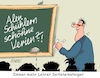 Schöne Ferien