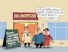 Cartoon: Überflüssiges (small) by RABE tagged merz,kanzler,koalition,union,spd,klingbeil,cartoon,karikatur,pressezeichnung,farbcartoon,tagescartoon,haushalt,schulden,rente,rentenreform,krankenkasse,kassenbeitrag,krankenhaus,bett,welle,umtausch,rücknahme,warenumtausch,weihnachten,weihnachtsmann,delikatessen,gewicht,gewichtzunahme,pfund,süßes,schokolade
