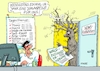 Waldzustandserhebung