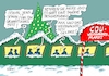 Cartoon: Weihnachtsmärktliches (small) by RABE tagged akk,spahn,merz,schäuble,altmaier,merkel,parteispitze,cdu,parteitag,rabe,ralf,böhme,cartoon,karikatur,pressezeichnung,farbcartoon,tagescartoon,zentrale,dammbruch,spitzenkandidat,weihnachten,weihnachtsmarkt,weihnachtsfest
