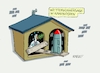Cartoon: Wetterprognose (small) by RABE tagged israel,iran,teheran,gaza,luftabwehr,netanjahu,jerusalem,rabe,ralf,böhme,cartoon,karikatur,pressezeichnung,farbcartoon,tagescartoon,gazastreifen,hilfsgüter,mullah,atomanlagen,angriffe,armee,kriegsparteien,drohnen