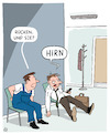 Cartoon: Digital Overload (small) by Cloud Science tagged rschoepfung,brain,fog,burnout,stress,ueberlastung,arbeitswelt,wissensarbeit,wissensarbeiter,digitalisierung,buero,handwerk,handwerker,arzt,wartezimmer,gesundheit,mentalhealth,psychologie,ueberarbeitung,belastung,fatigue,brainfry,zeitgeist,wirtschaft,management,entscheider,arbeitsschutz,digitalerburnout,muedigkeit,erschoepftheit,koerperarbeit,kopfarbeit,ueberforderung,gesellschaft,alltag,zivilisationskrankheit,beruf,druck,leistung,erschoepft,erschoepfen,erschoepfende,erschoepfter,erschoepfte,whitecollar,bluecollar,exhaustion,overload,work,digitalization,office,manuallabor,doctor,waitingroom,health,psychology,overwork,corporate,culture,business,employee,workplace,job,career,lifebalance,depression,anxiety,pressure,productivity,performance,mind,mindset,mentalfatigue,chronicfatigue,overstressed,tired,tiredness,jobstress,occupationalhealth,modernlife,systemoverload