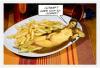 Cartoon: Venus von Urbino (small) by kerry wurst tagged venus currywurst tizian pommes