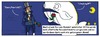 Cartoon: Schoolpeppers 126 (small) by Schoolpeppers tagged moby,dick,captain,ahab,melville