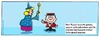 Cartoon: Schoolpeppers 143 (small) by Schoolpeppers tagged herr,rossi,fee,wünsche