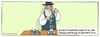 Cartoon: Schoolpeppers 155 (small) by Schoolpeppers tagged schlümpfe,vader,abraham,tampon,werbung