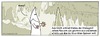 Cartoon: Schoolpeppers 245 (small) by Schoolpeppers tagged kukluxklan,tropfsteinhöhle,stalagmit