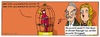 Cartoon: Schoolpeppers 295 (small) by Schoolpeppers tagged fritzl,inzest,österreich