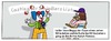 Cartoon: Schoolpeppers 36 (small) by Schoolpeppers tagged beppo,clown,film