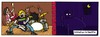 Cartoon: Schoolpeppers 61 (small) by Schoolpeppers tagged filmtitel,nirvana