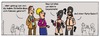 Cartoon: Schoolpeppers 62 (small) by Schoolpeppers tagged party