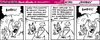 Cartoon: Schweinevogel Boobies (small) by Schweinevogel tagged schwarwel,witz,cartoon,shortnovel,irondoof,mädchen,frauen,geschlecht