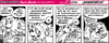 Cartoon: Schweinevogel Dokumentarfilm (small) by Schweinevogel tagged schwarwel iron doof schweinevogel comicfigur comic witz cartoon satire filme dokumentation dokumentarfilm telefon