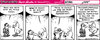 Cartoon: Schweinevogel Fete (small) by Schweinevogel tagged schweinevogel,schwarwel,el,depressivo,cartoon,funny,fete,party,hellseher,wahrsager