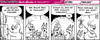 Cartoon: Schweinevogel Finnland (small) by Schweinevogel tagged schwarwel witz cartoon shortnovel irondoof schweinevogel sprache auswandern europa finnland finnisch
