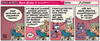 Cartoon: Schweinevogel Fleissig (small) by Schweinevogel tagged schwarwel,short,novel,funny,comic,comicstrip,schweinevogel,iron,doof,kommunikation,fleiss,konsole,game,of,thrones,spielen,facebook,aufstehen,kreativ,kreative,schaffenskraft,to,do,liste