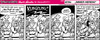 Cartoon: Schweinevogel Immer Herein (small) by Schweinevogel tagged schwarwel schweinevogel funny cartoon leipzig besuch besuchen freunde familie feier gemütlichkeit harmonie swampie puffelchen sid pinkel willkommen
