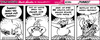 Cartoon: Schweinevogel Pommes (small) by Schweinevogel tagged schwarwel,schweinevogel,comicfigur,comic,witz,cartoon,satire,short,novel,essen,dicker,fetter,pommes,hawaiihemden