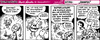 Cartoon: Schweinevogel Zahnfee (small) by Schweinevogel tagged schwarwel witz cartoon shortnovel irondoof zahnfee milchzähne geld geschenke feen mythen