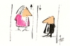 Cartoon: Frauenquote (small) by tiede tagged frauenquote,female,quota,cdu,csu,fdp,tiede,joachim,tiedemann,cartoon,karikatur
