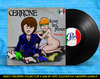 Cartoon: Cerrone Love in C Minor (small) by Peps tagged cerrone,discomusic,dance,france,disco,funk,sex,woman,nude,sport