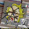 Cartoon: Madonna - Rebel Heart (small) by Peps tagged madonna rebel heart