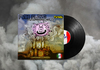 Cartoon: Pink Floyd - Animals Parody (small) by Peps tagged pigs,pinkfloyd,pink,city,music,rock,psichedelic