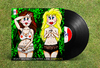 Cartoon: Roxy Music Country Life parodies (small) by Peps tagged parody,roxymusic,brianferry,brianeno,electro,dance,glam,sex,woman,hot