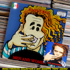 Cartoon: Simply Red - Men and Women (small) by Peps tagged simply,red,men,and,women