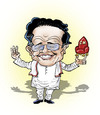 Cartoon: cartoon (small) by shyamjagota tagged indian,cartoonist,shyam,jagota