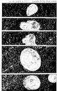 Cartoon: Astro Tarot1 (small) by Zlatko Iv tagged space,kosmos,brawo,bravo,love,danke,astro,spiegel,komiks,cartoon