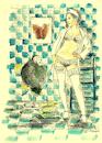 Cartoon: Doctor X (small) by Zlatko Iv tagged ney,baby,circus,hertz,kinder,facebook,instagram,neu,danke,love,kunst