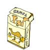 Cartoon: camels (small) by mfarmand tagged camel,cigarettes
