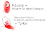 Cartoon: Macht für Erdogan (small) by Jochen N tagged erdogan,türkei,referendum,praesidialsystem,wahlen,abstimmung,ei,riss,problem,getürkt,ideal,präsent,geschenk