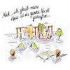Cartoon: triefnase (small) by REIBEL tagged nase,laufen,erkältung,schnupfen,bett,schlafen,überschwemmung,schlafzimmer,ehe