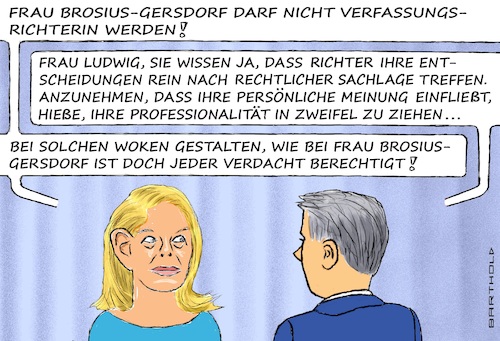 Blond u. destruktiv Blond u. destruktiv