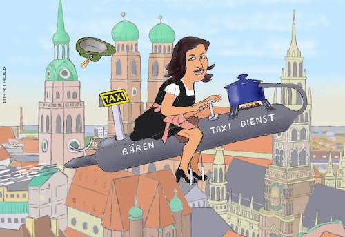 Nicht schon wieder der Scheiß! Nicht schon wieder der Scheiß!