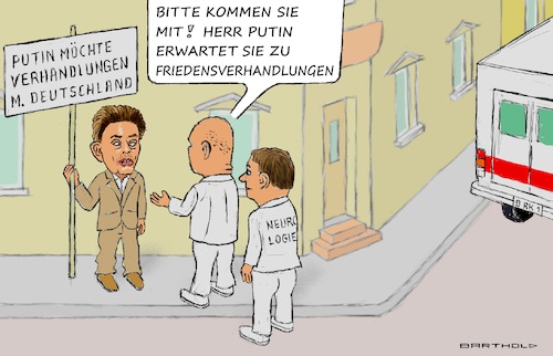 Patientenansprache Patientenansprache