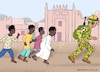 Mali vertreibt Franzosen